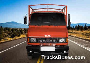 Tata SFC 909 Truck Images